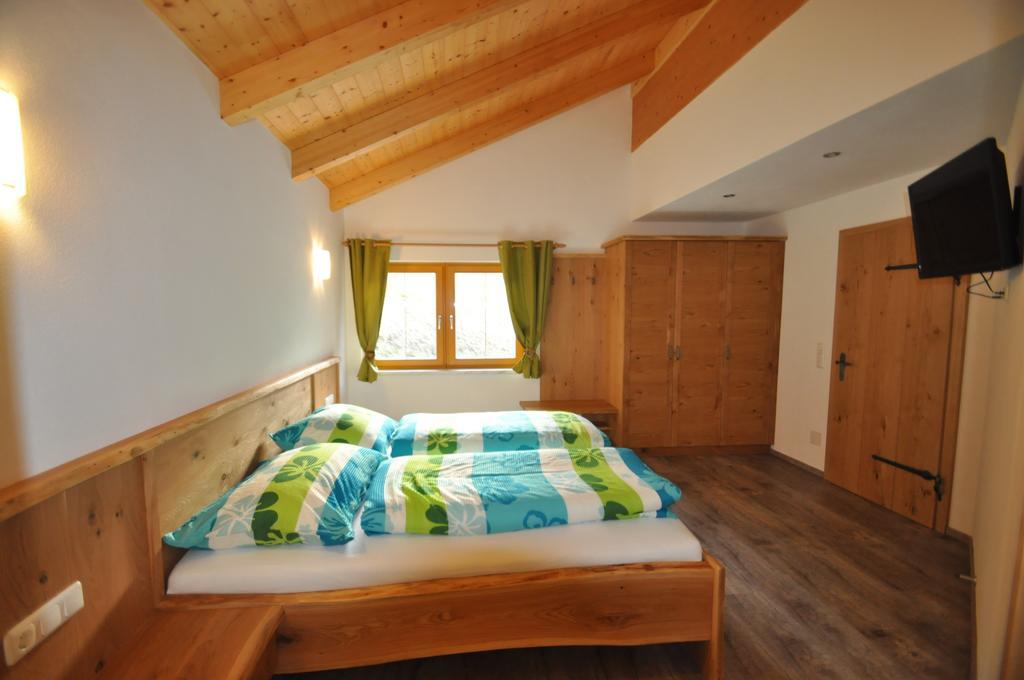 Apartment Lacklhof Großkirchheim Kamer foto